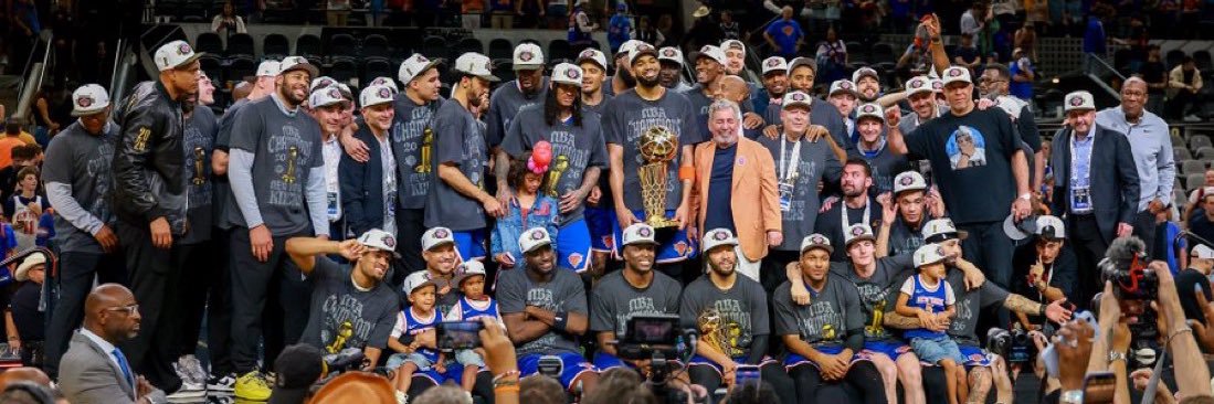 William D. Hendrix 🏆's banner