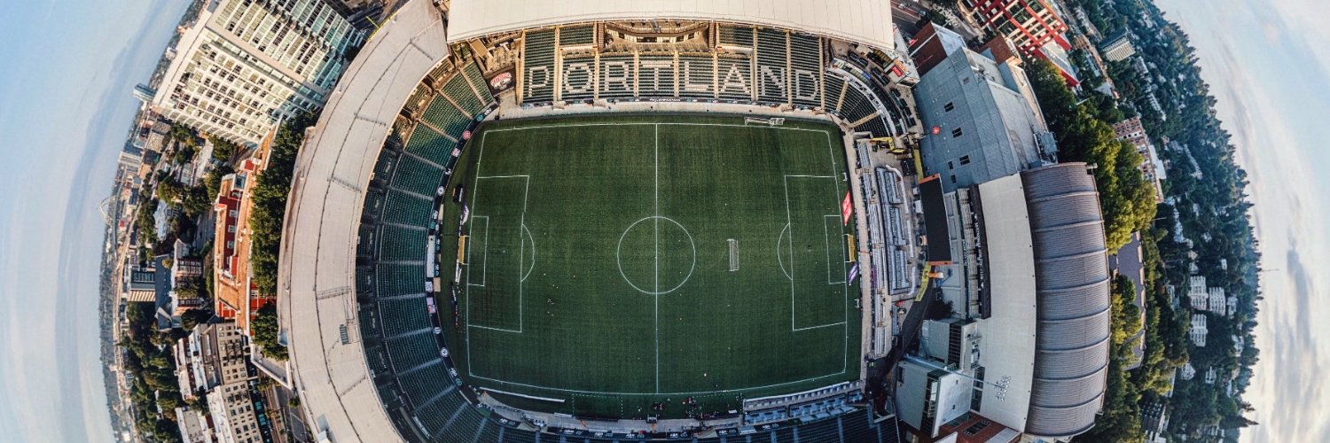 Women's International Champions Cup's banner