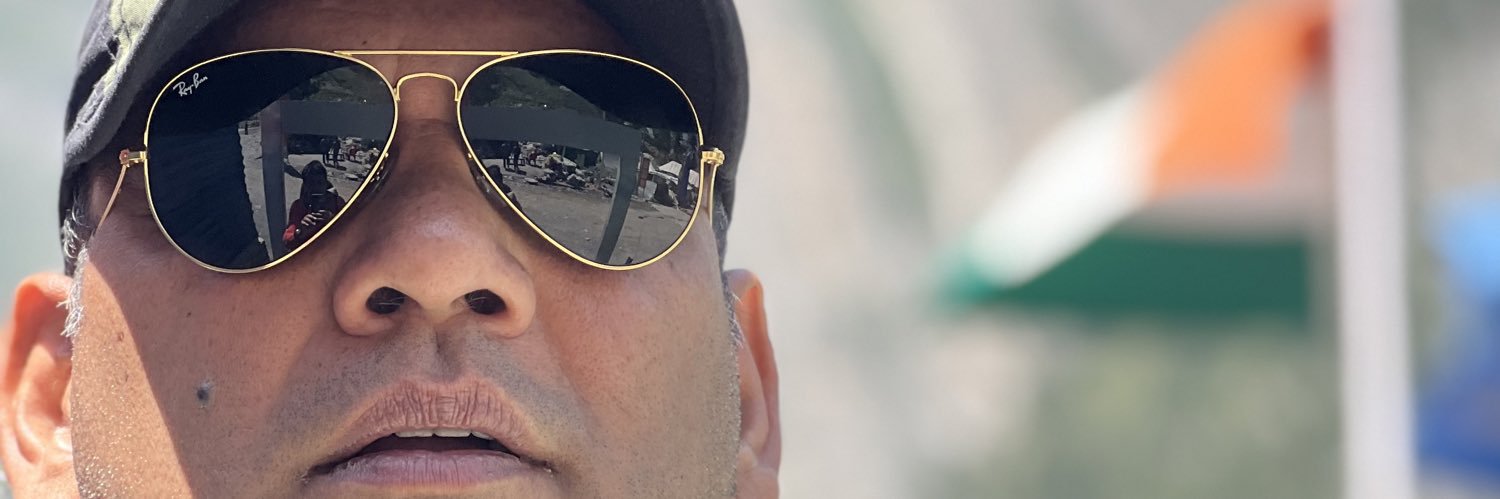 Amit Prakash's banner