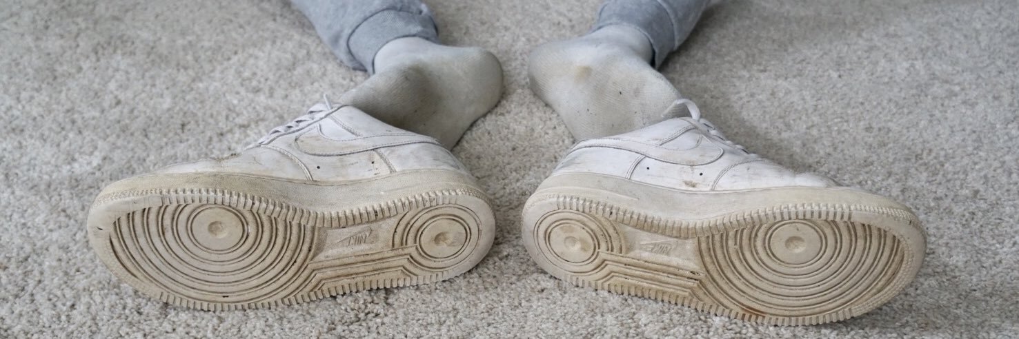 ilovesneakers's banner