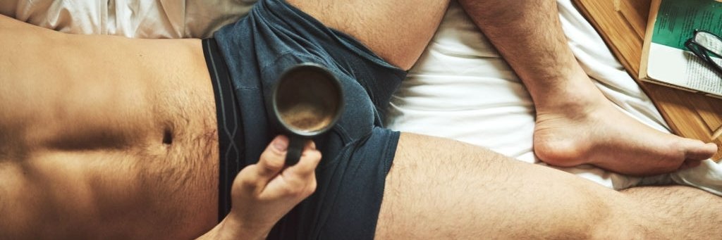 Mr. Underwear Fetish's banner