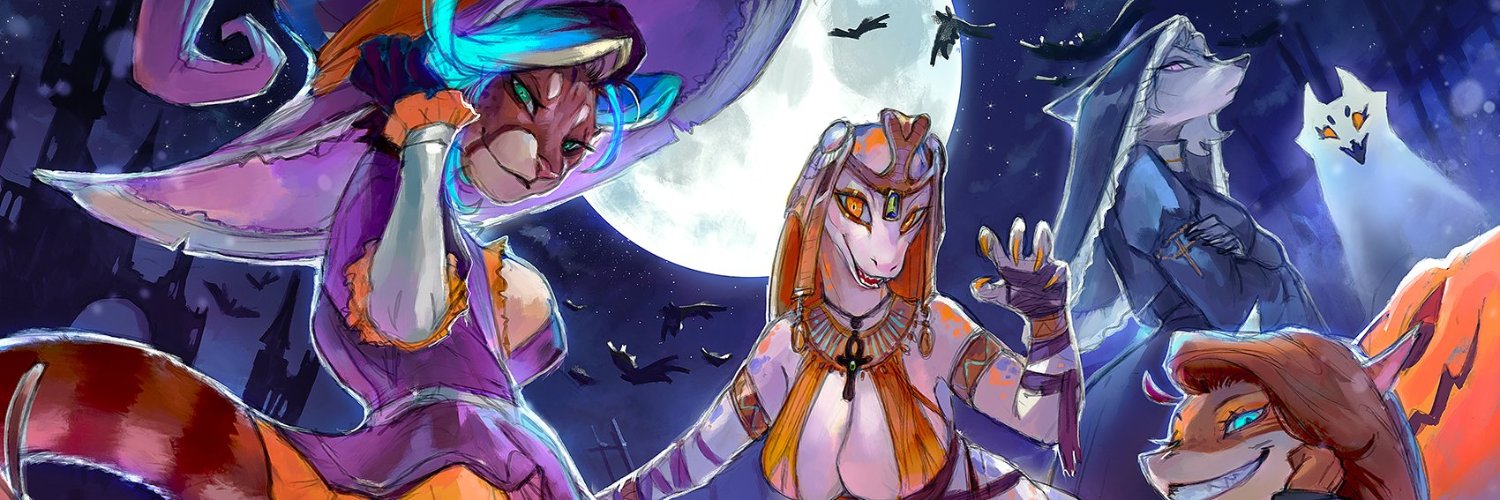 Julia Mato's banner