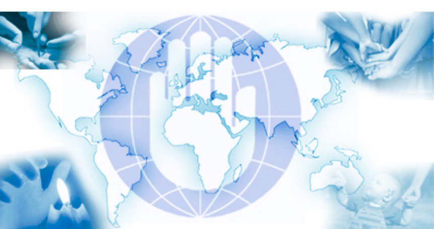 IFSSH's banner