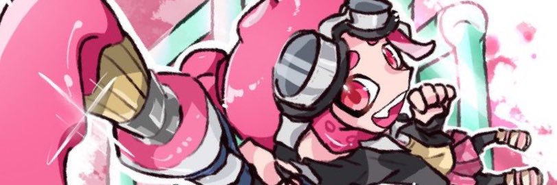 アーラシュ たつたあげ！Φ∆Φノ（炸鶏） ふぅちゃん&ももちゃん's banner