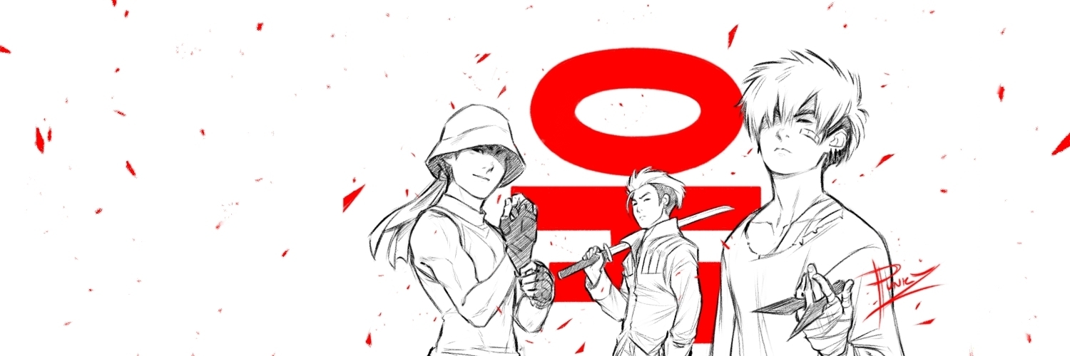 Zetta🔪's banner