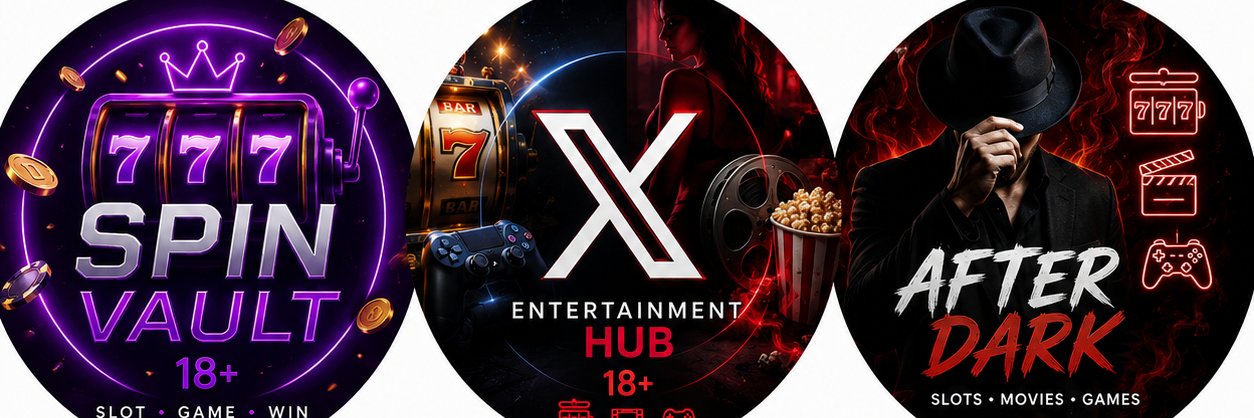 ReelHubX's banner