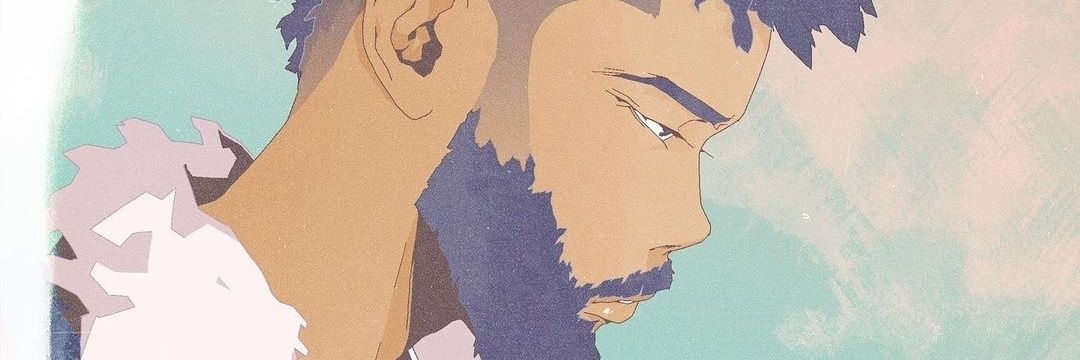 Black Shikamaru's banner