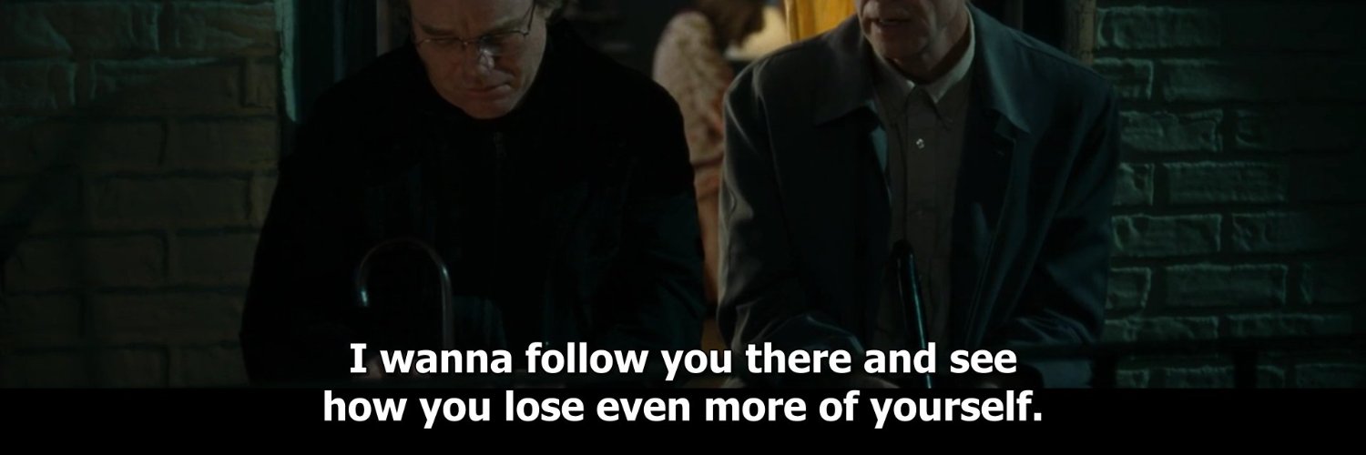 Never Wrong's banner