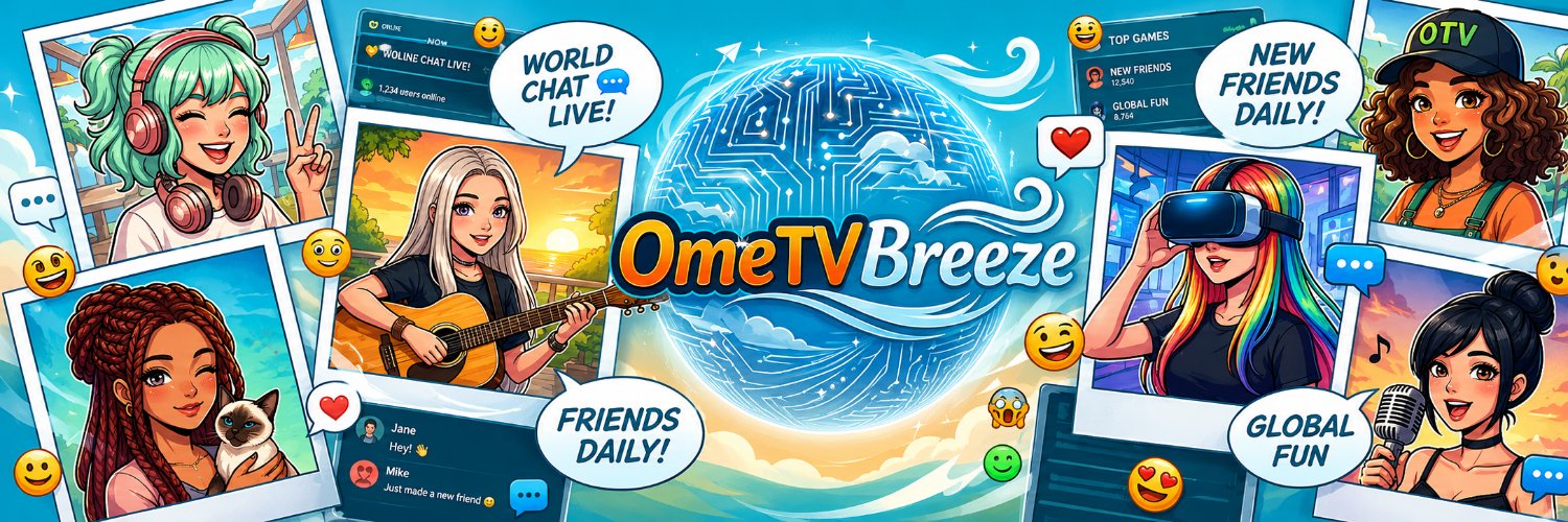 omeTVbreeze's banner