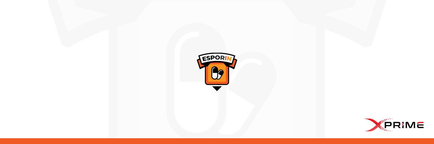 Esporin's banner