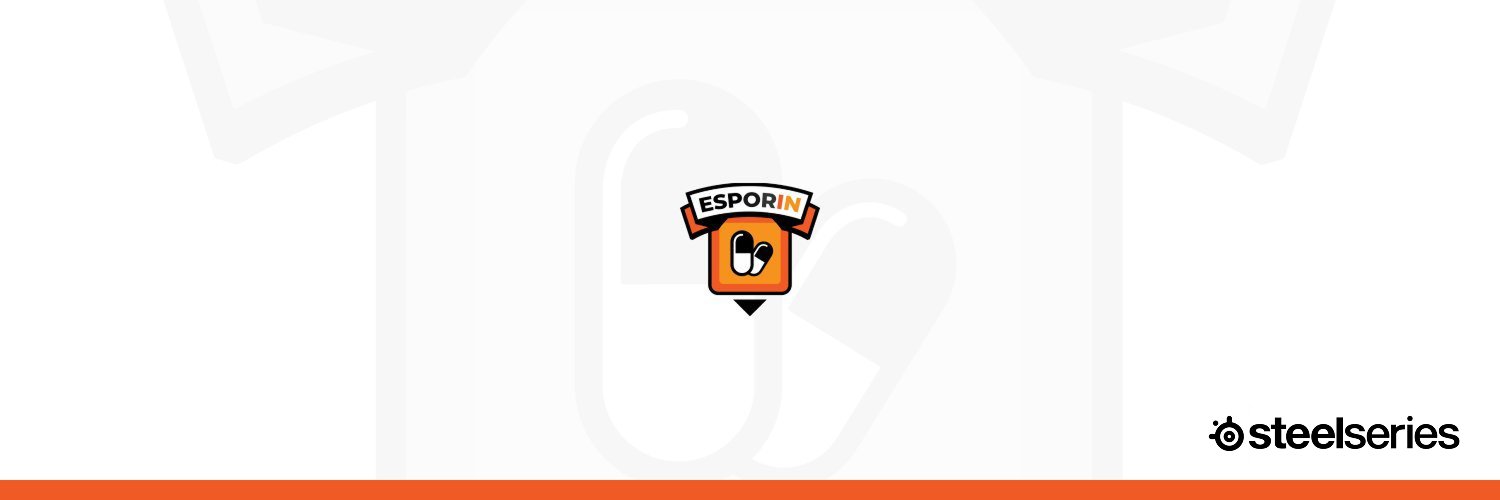 Esporin's banner