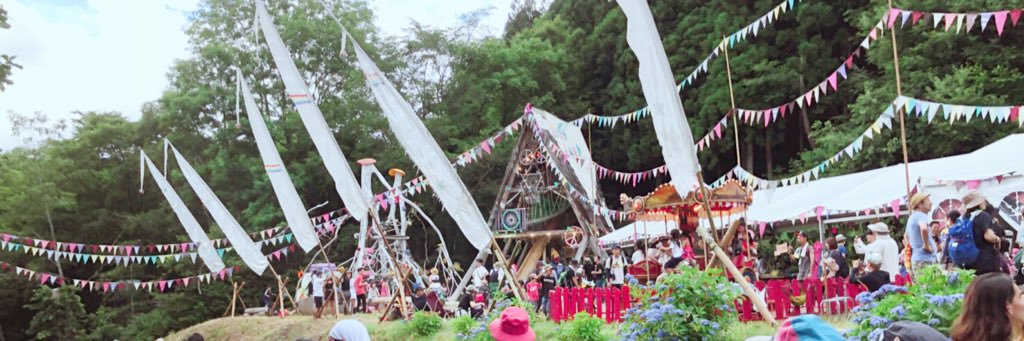 鬼頭由芽's banner