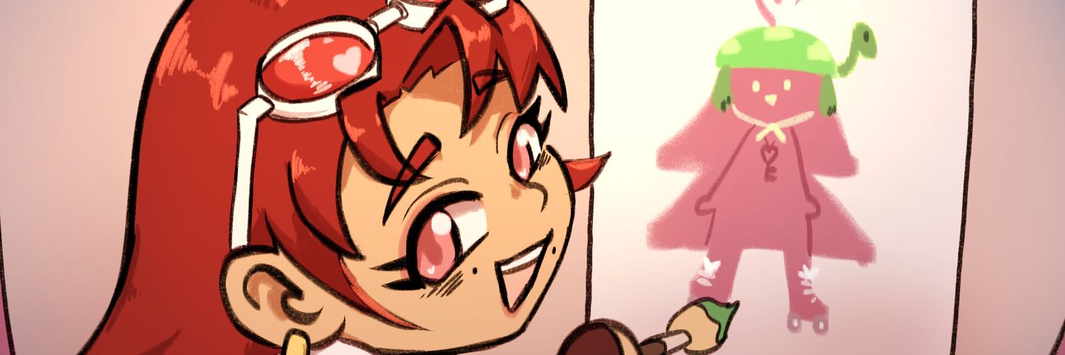 Yara 🐢 | VGen comms open's banner