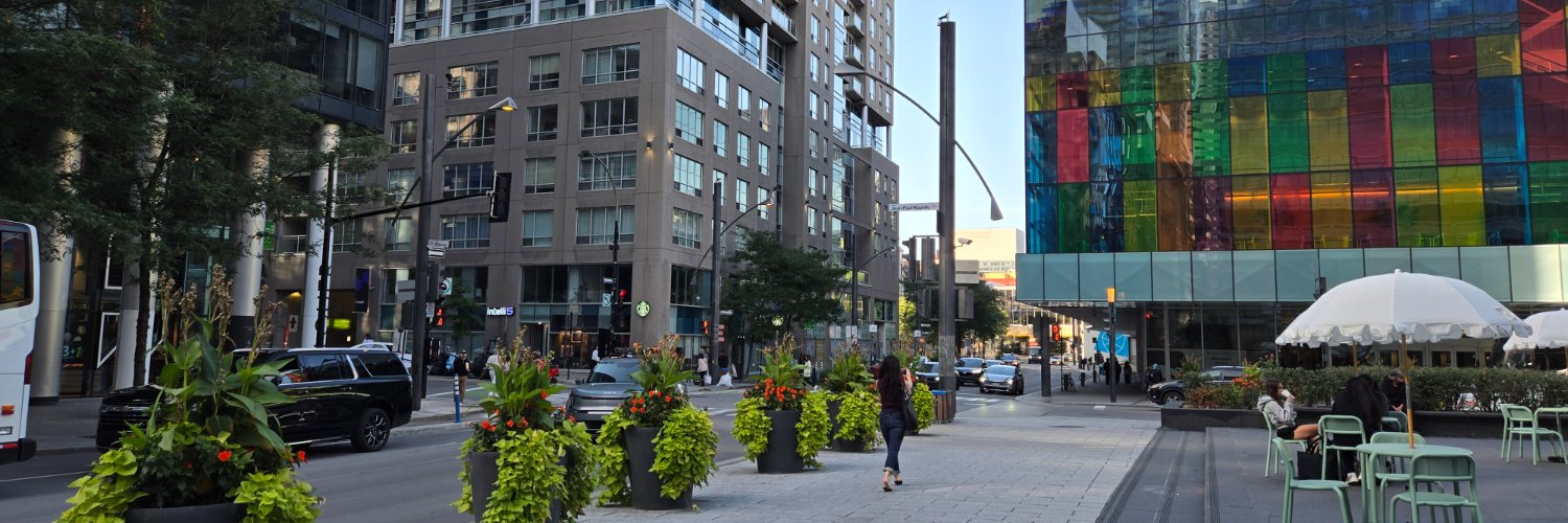 WalkMontreal's banner