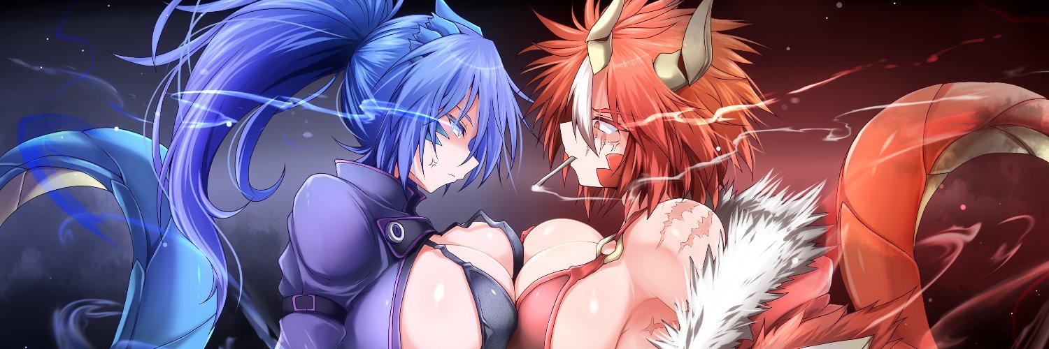 G's banner