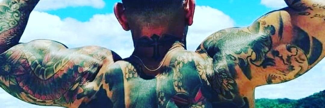 Ator Pornô Jhonny Gab Oficial's banner