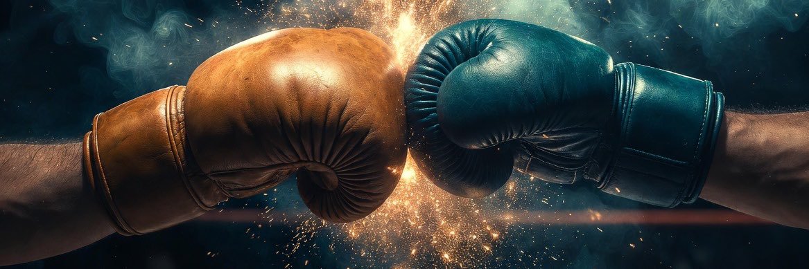 Fist and Fights's banner
