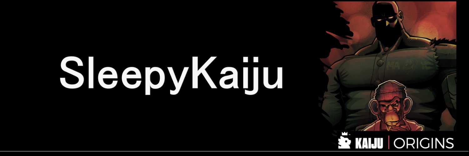 SleepyKaiju.ETH's banner