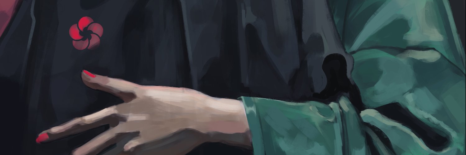 Zel🐍🌸's banner