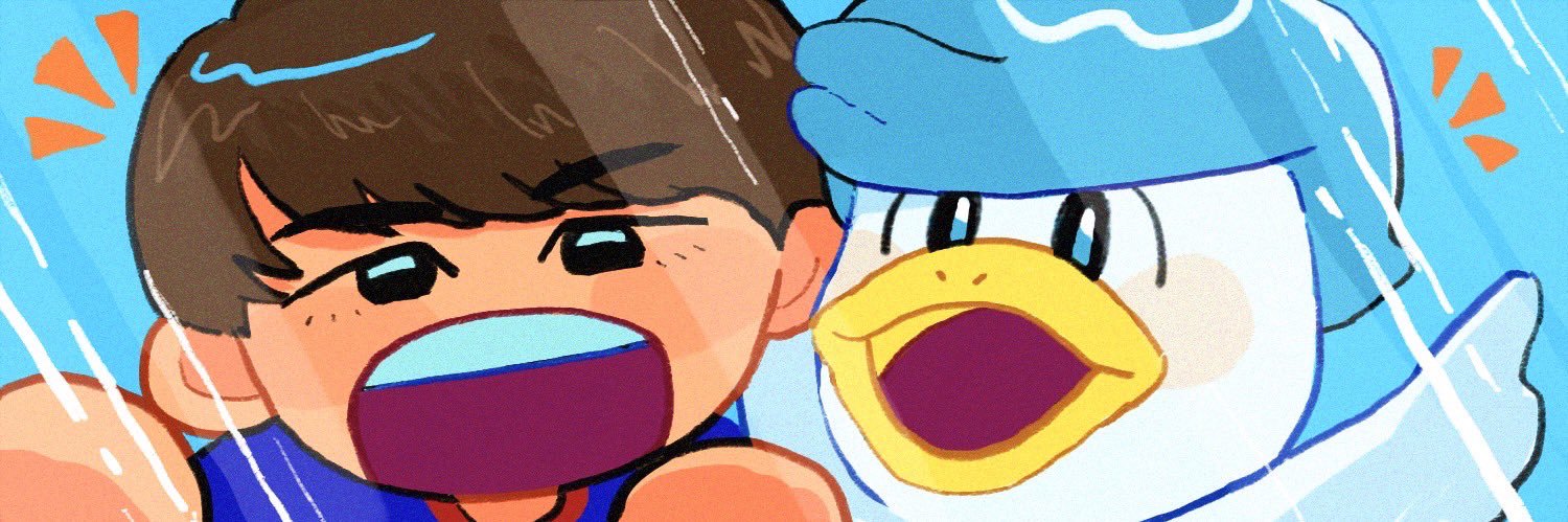 めぐ's banner