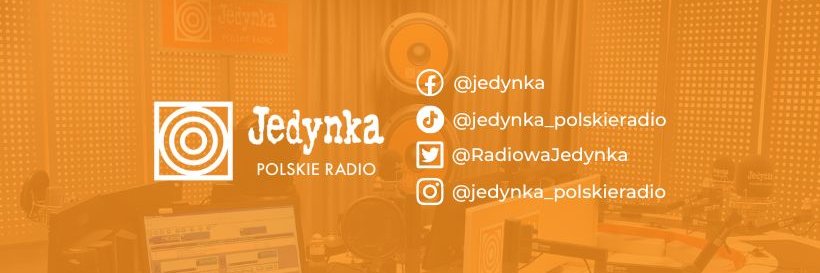 Jedynka – Program 1 Polskiego Radia's banner
