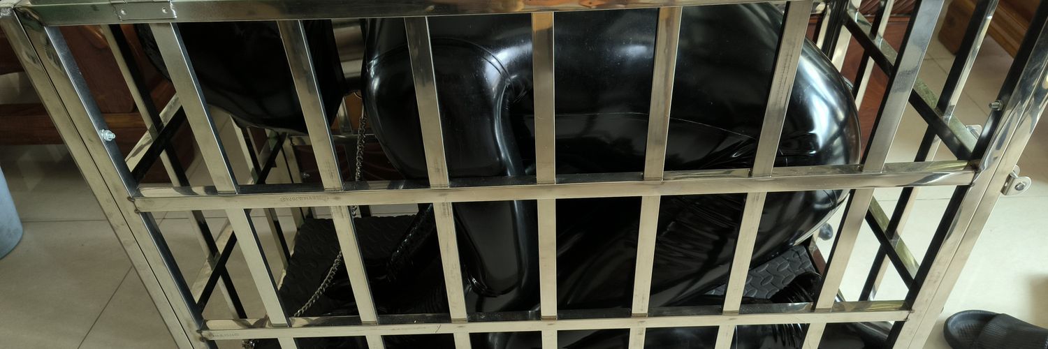 Rubber_诺诺's banner
