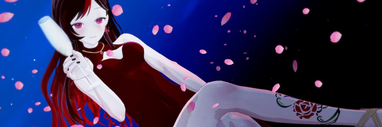shio🦋🍷's banner