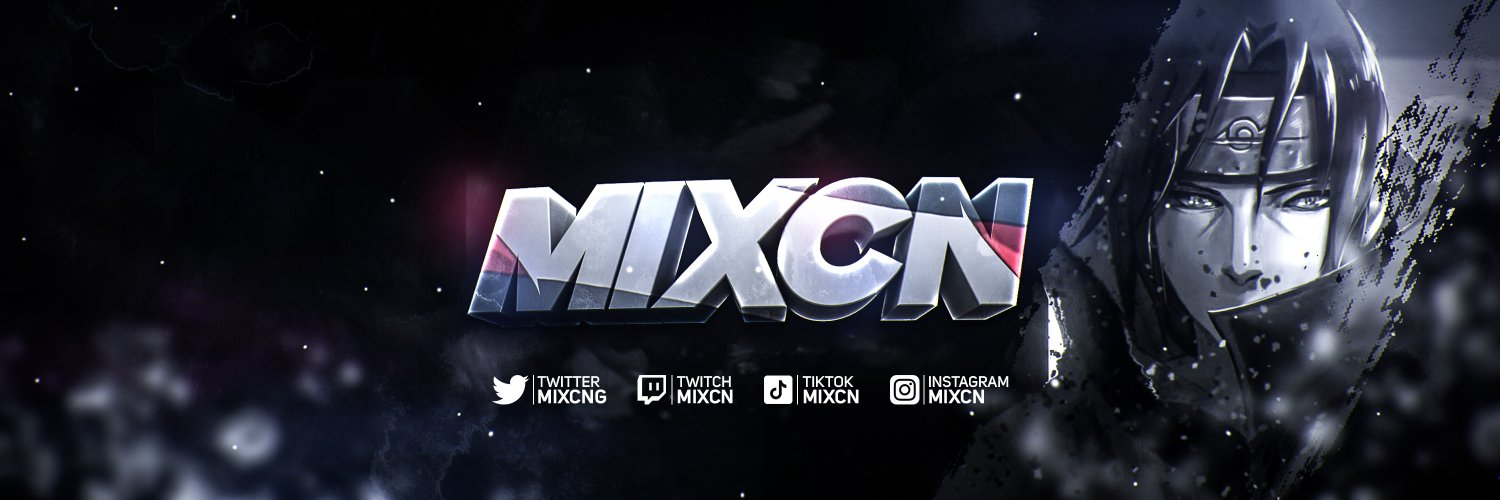 Nick's banner
