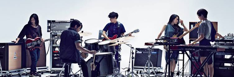 日刊サカナクション's banner