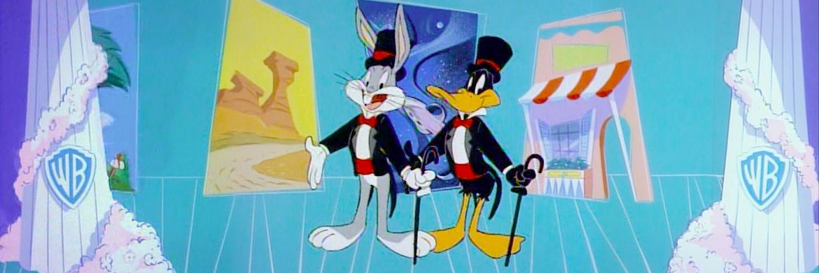 CNTwo (CartoonNetworkTwo) #StandWithAnimation's banner