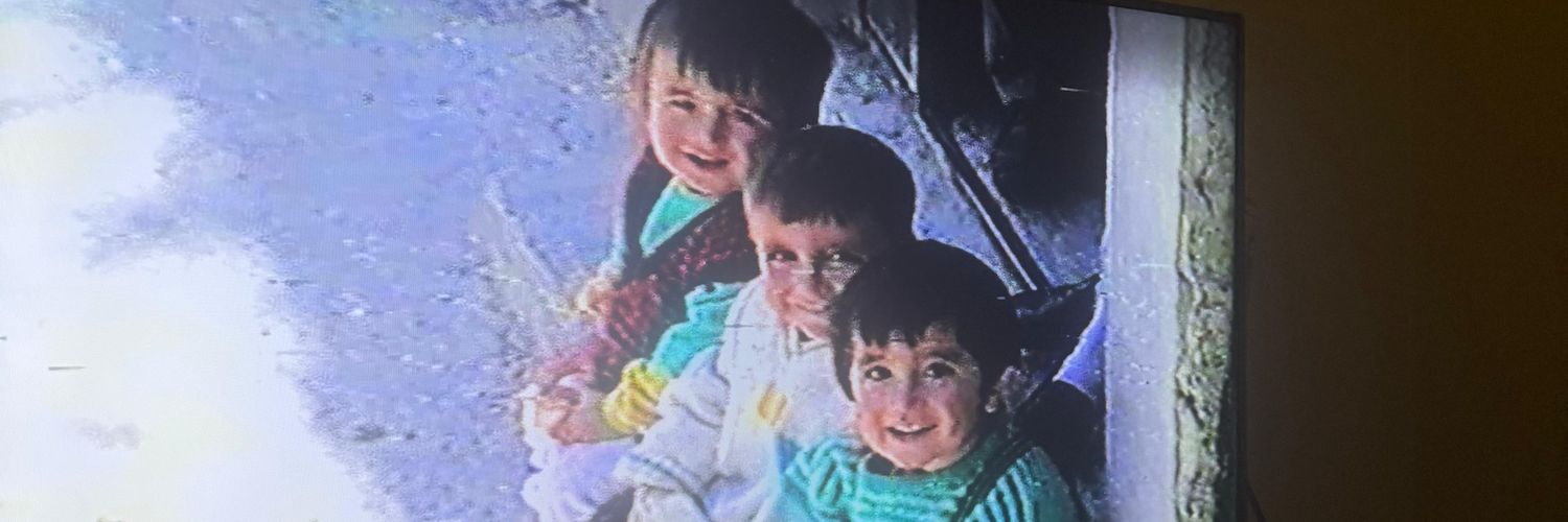 Berhan KELEŞ's banner