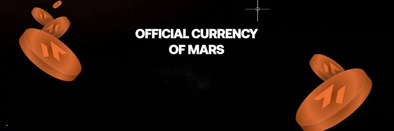 MARS AI's banner