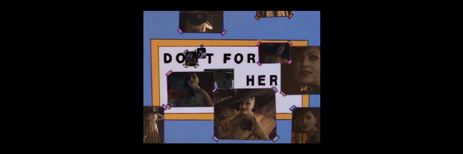 petra's banner