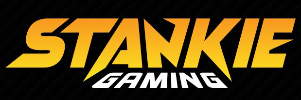 Stankie Gaming's banner