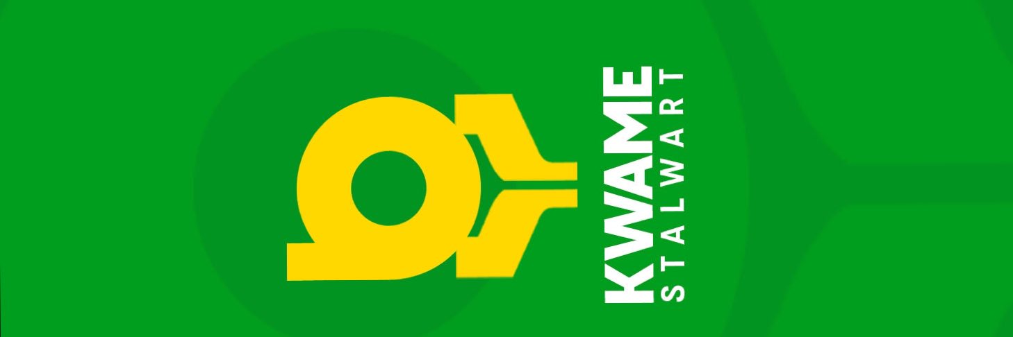 Kwame Stalwart ◻️💰's banner
