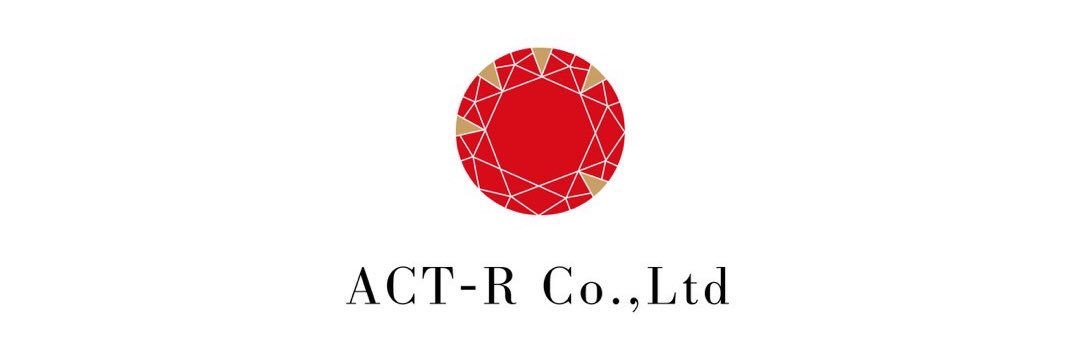 TAISUKE KONO | ホームレス出身マッチョ起業家 | ACT-R's banner