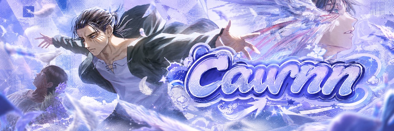 cawnn7's banner