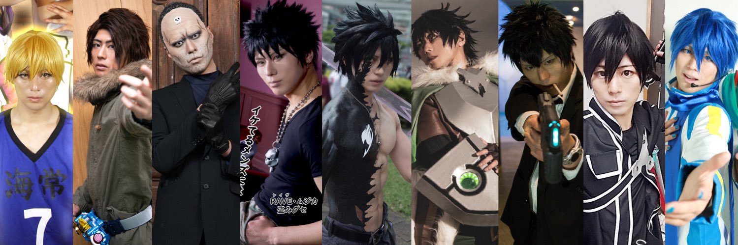 快斗's banner