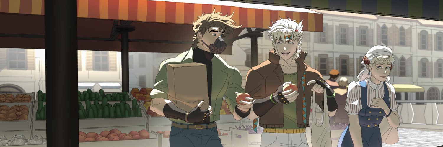 ✨'s banner