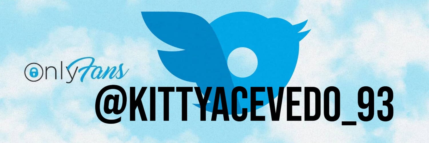 𝙠𝙞𝙩𝙩𝙮𝙖𝙘𝙚𝙫𝙚𝙙𝙤's banner