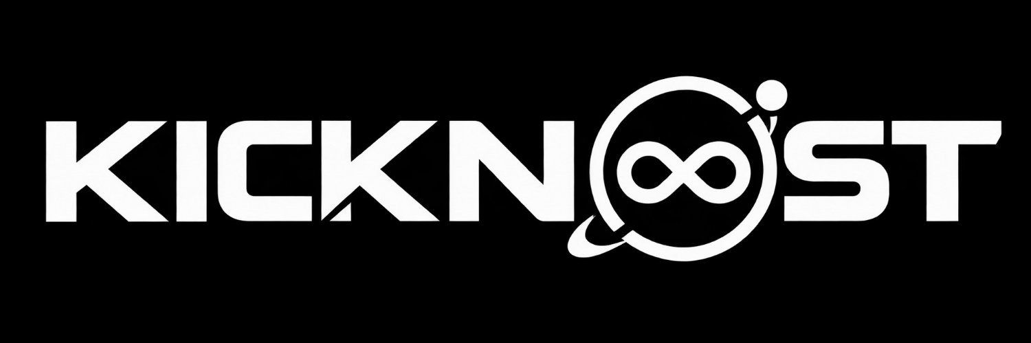 Kick Nost's banner