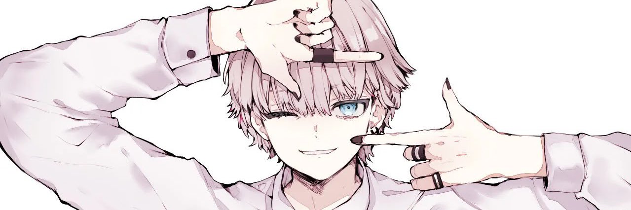 白川りよ's banner