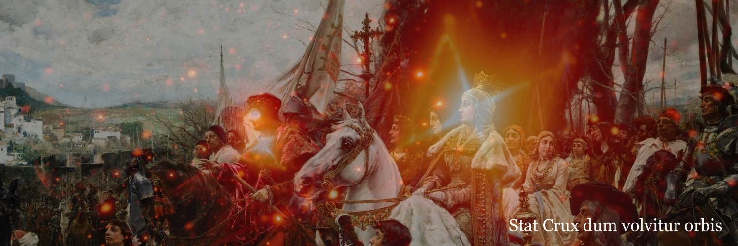 Miguel's banner