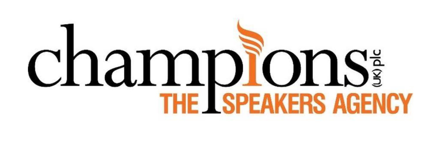 Champions Speakers's banner