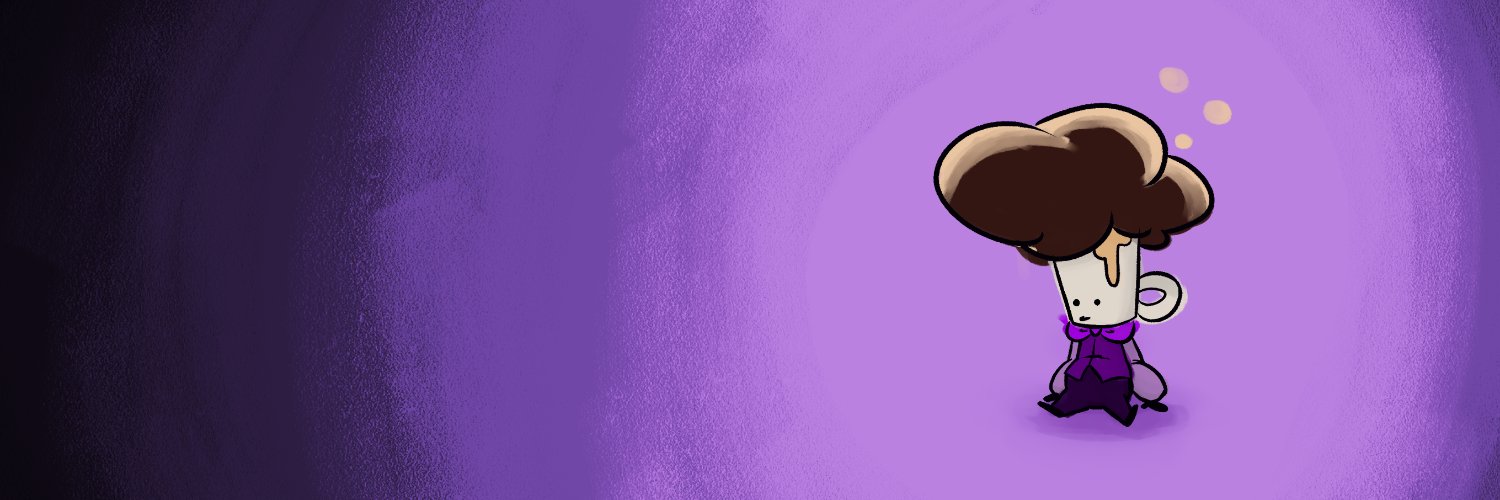 EnchantedCoffee's banner