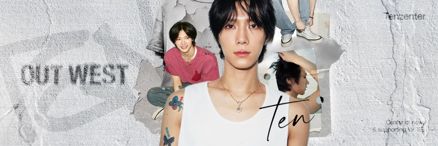TENzenter's banner