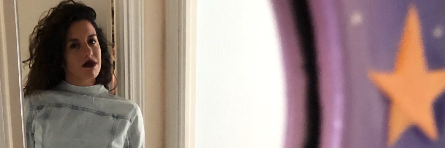 Aʟᴇxᴀɴᴅʀᴀ 🏳️‍🌈's banner