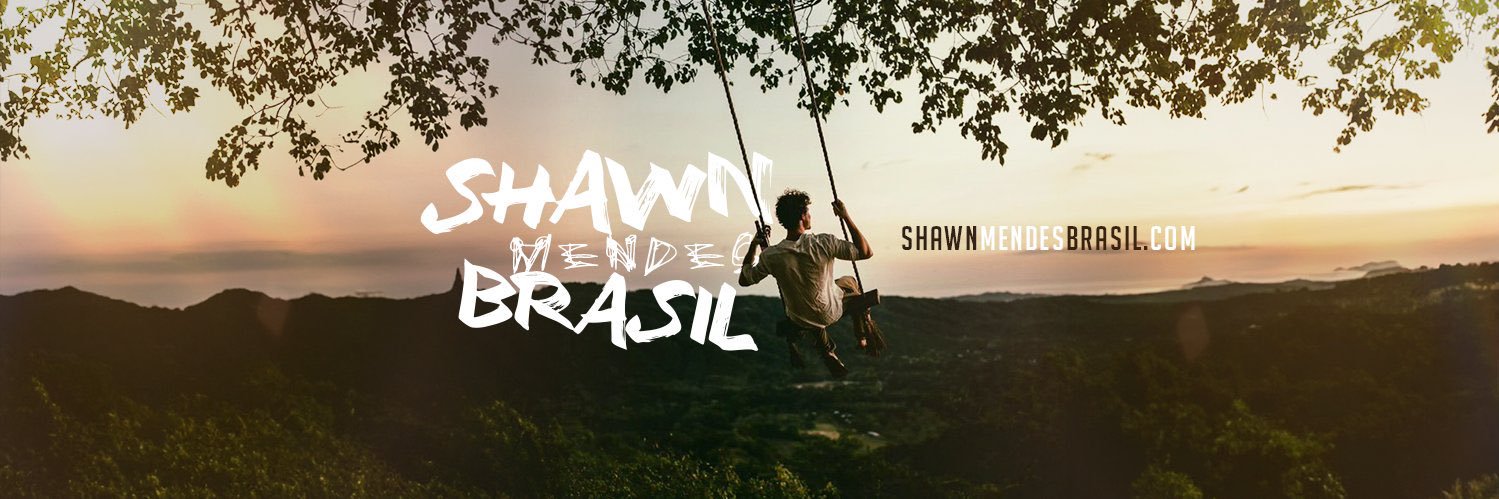 @ShawnMendesBRA's banner