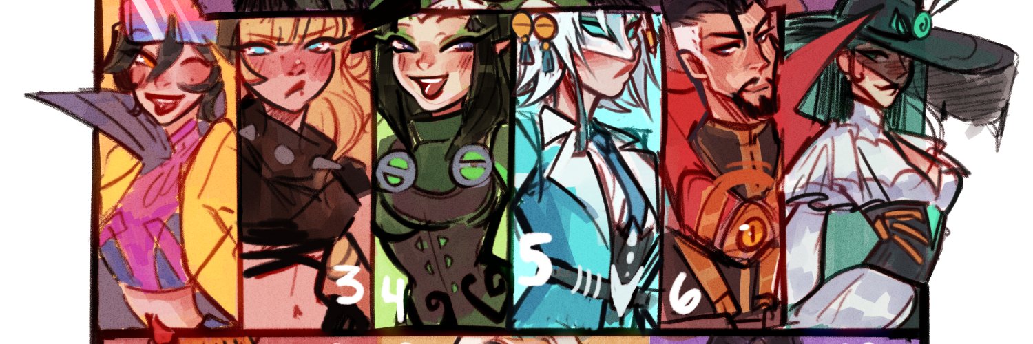 PoposhiRat 🐀's banner