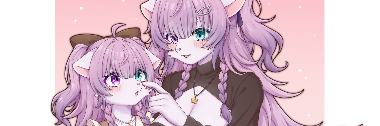 朔夜ふゆき's banner